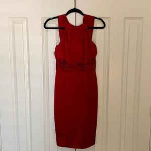 David Mediterranean Dress